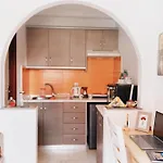 Apartament 3 Venti - Sirocco