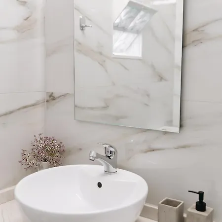 3 Venti - Sirocco Apartamento