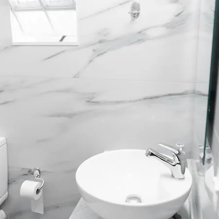 Apartamento 3 Venti - Sirocco *
