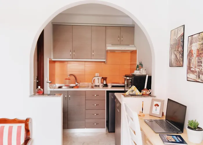 Apartment 3 Venti - Sirocco