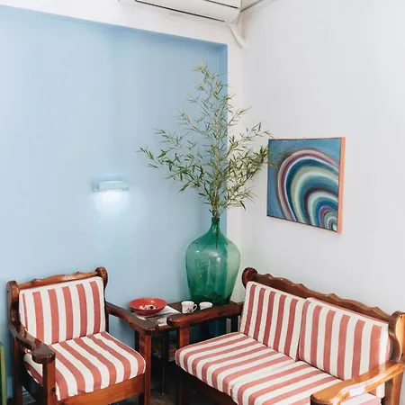 아파트 3 Venti - Sirocco