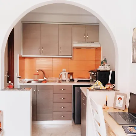 Apartment 3 Venti - Sirocco