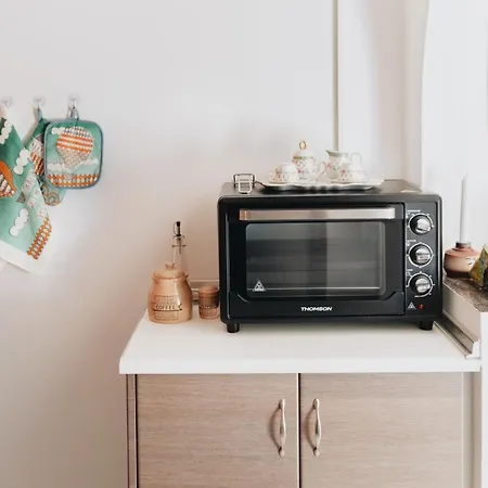 3 Venti - Sirocco Liapades