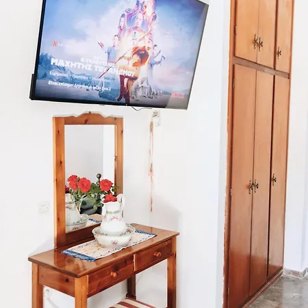 3 Venti - Sirocco Appartement *