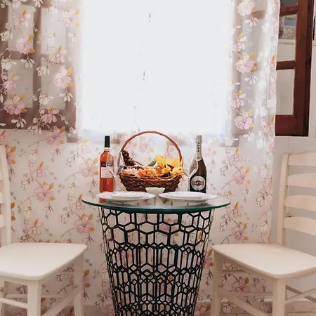 3 Venti - Sirocco Apartment Liapades