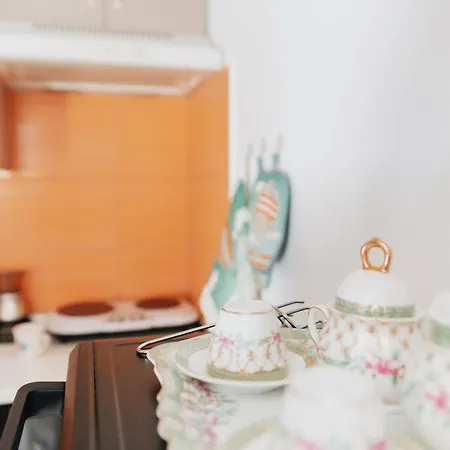 Apartment 3 Venti - Sirocco Liapades