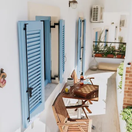 3 Venti - Sirocco Appartement *