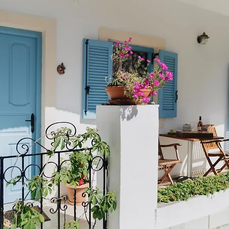 Apartment 3 Venti - Sirocco Liapades