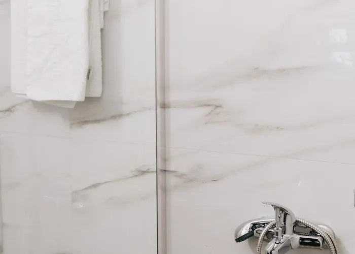 Apartman 3 Venti - Sirocco Liapádesz