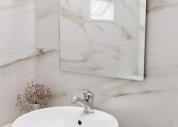 3 Venti - Sirocco Apartamento