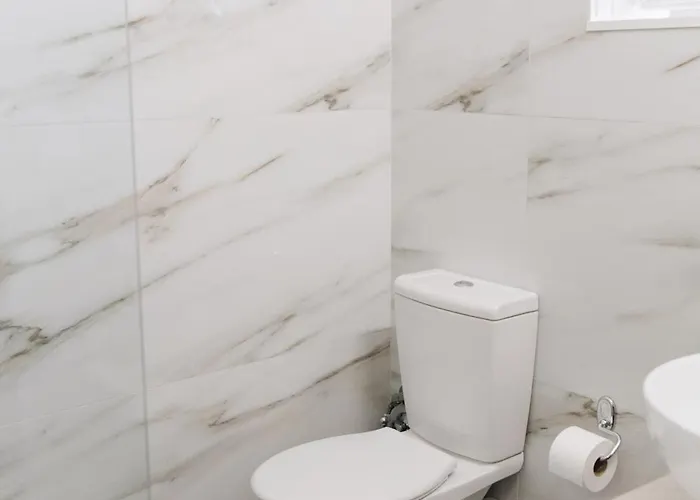 Apartamento 3 Venti - Sirocco