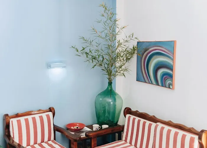 Apartman 3 Venti - Sirocco