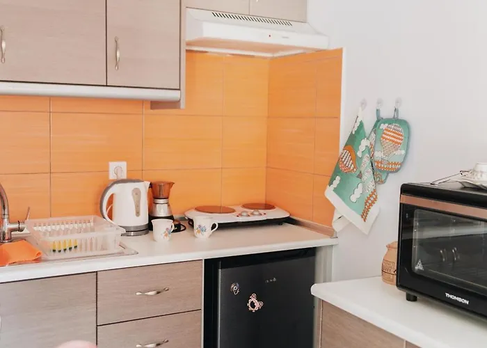 3 Venti - Sirocco Apartman