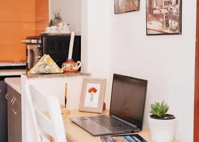 Apartman 3 Venti - Sirocco