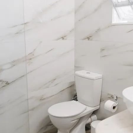 Apartament 3 Venti - Sirocco