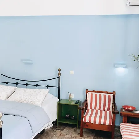 Apartament 3 Venti - Sirocco Liapades