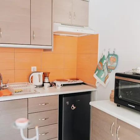 3 Venti - Sirocco Apartament