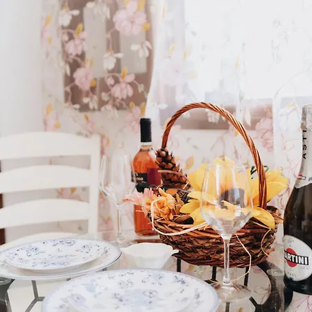 3 Venti - Sirocco Apartament *