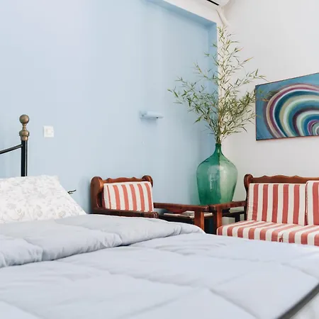 3 Venti - Sirocco Apartament Liapades